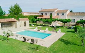 Chambres D'Hotes Le Saint Victor - Provence, Vaucluse